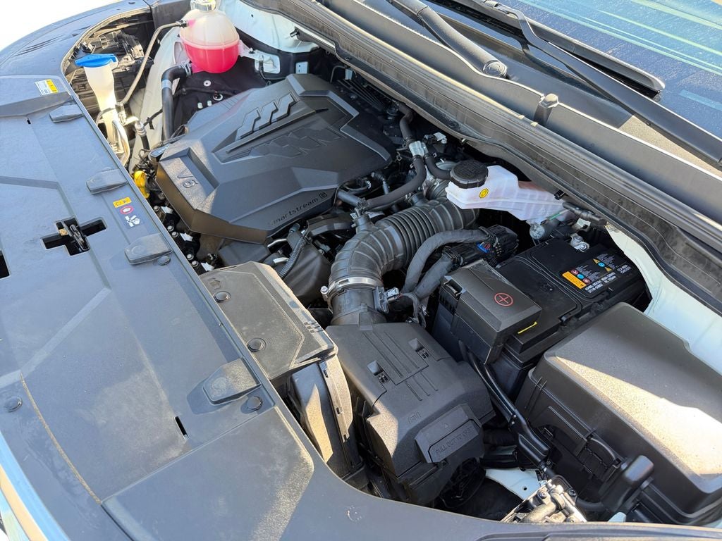 2022 Kia Carnival SX Prestige
