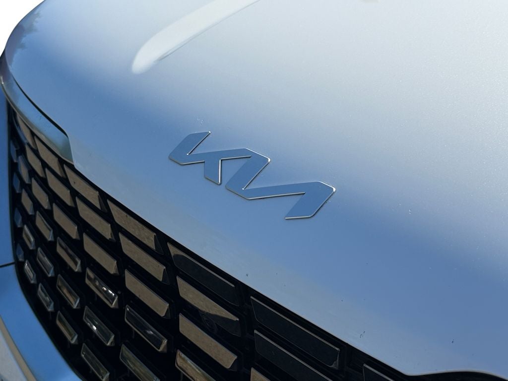 2022 Kia Carnival SX Prestige