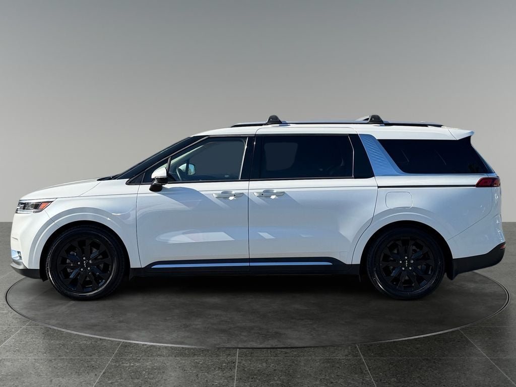 2022 Kia Carnival SX Prestige
