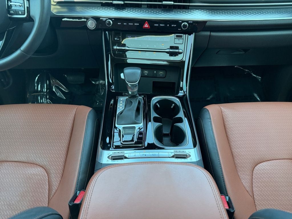 2024 Kia Carnival SX Prestige