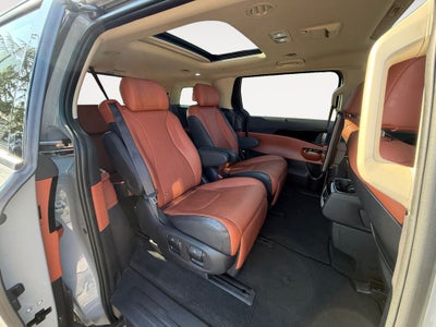2024 Kia Carnival SX Prestige