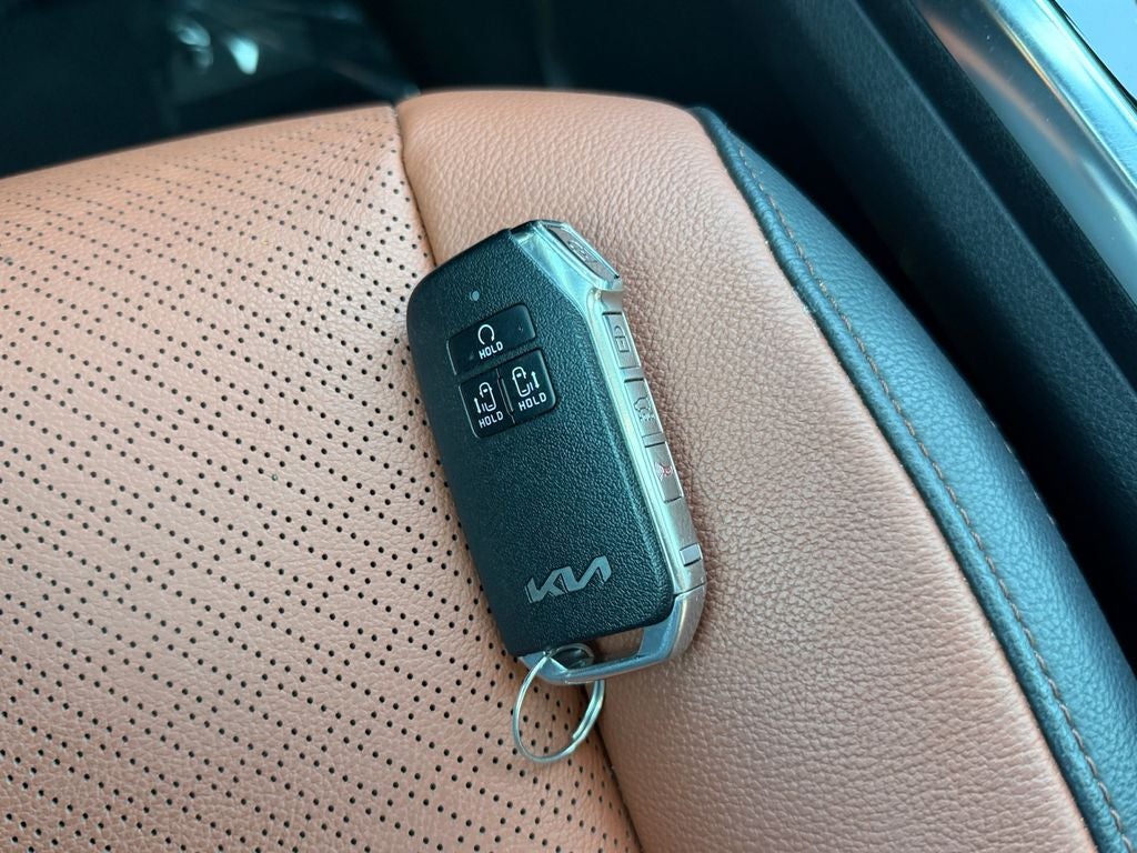 2024 Kia Carnival SX Prestige