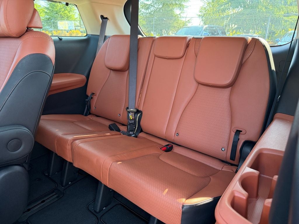2024 Kia Carnival SX Prestige