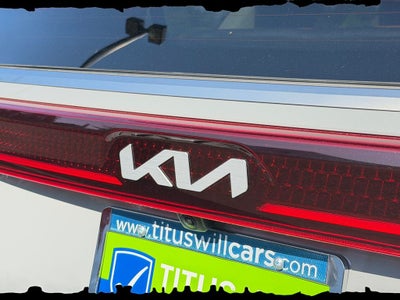 2024 Kia Carnival SX Prestige