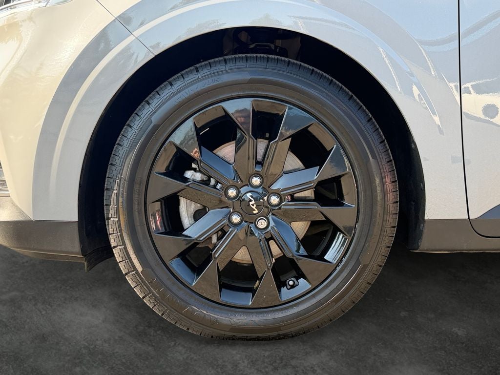 2024 Kia Carnival SX Prestige