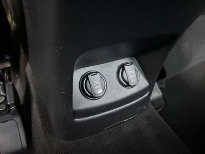 2022 Kia Sportage Nightfall