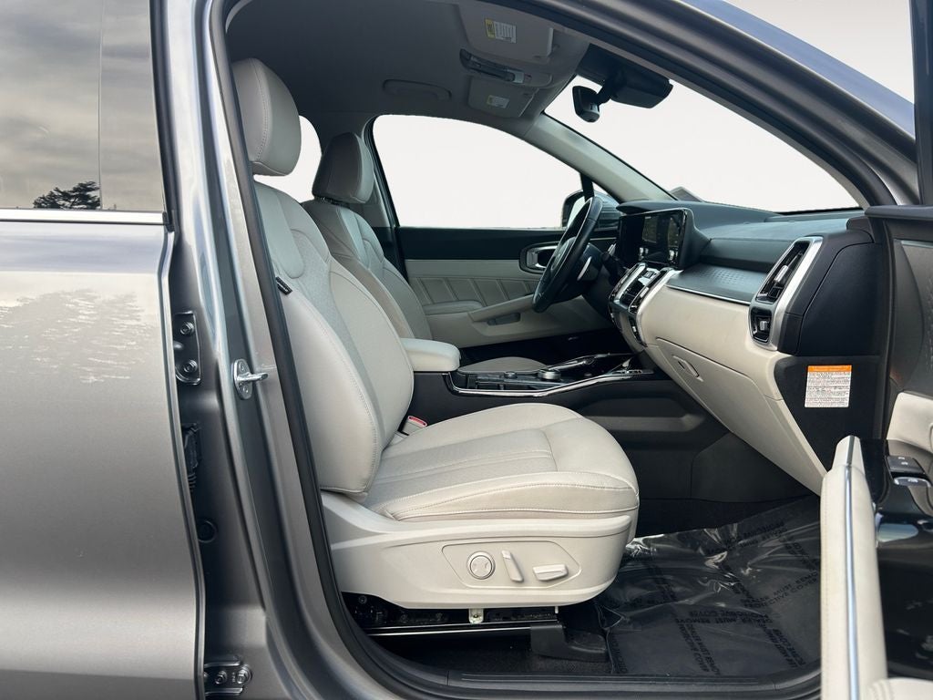2023 Kia Sorento Hybrid SX Prestige
