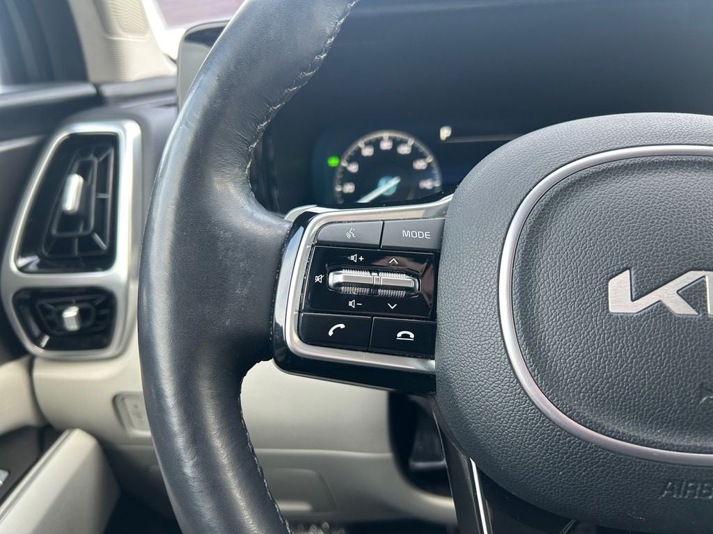 2023 Kia Sorento Hybrid SX Prestige