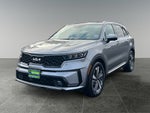 2023 Kia Sorento Hybrid SX Prestige