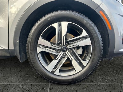 2023 Kia Sorento Hybrid SX Prestige