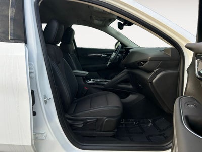 2021 Buick Envision Preferred