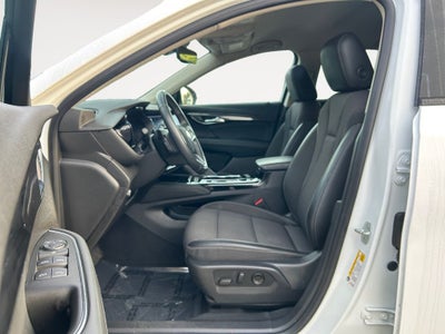 2021 Buick Envision Preferred