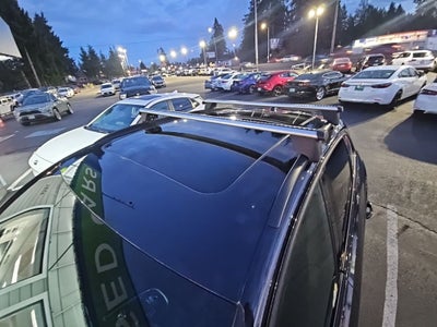 2016 Audi SQ5 3.0T Premium Plus quattro