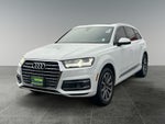 2017 Audi Q7 3.0T Premium Plus quattro