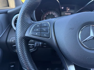 2019 Mercedes-Benz GLC GLC 300 4MATIC®
