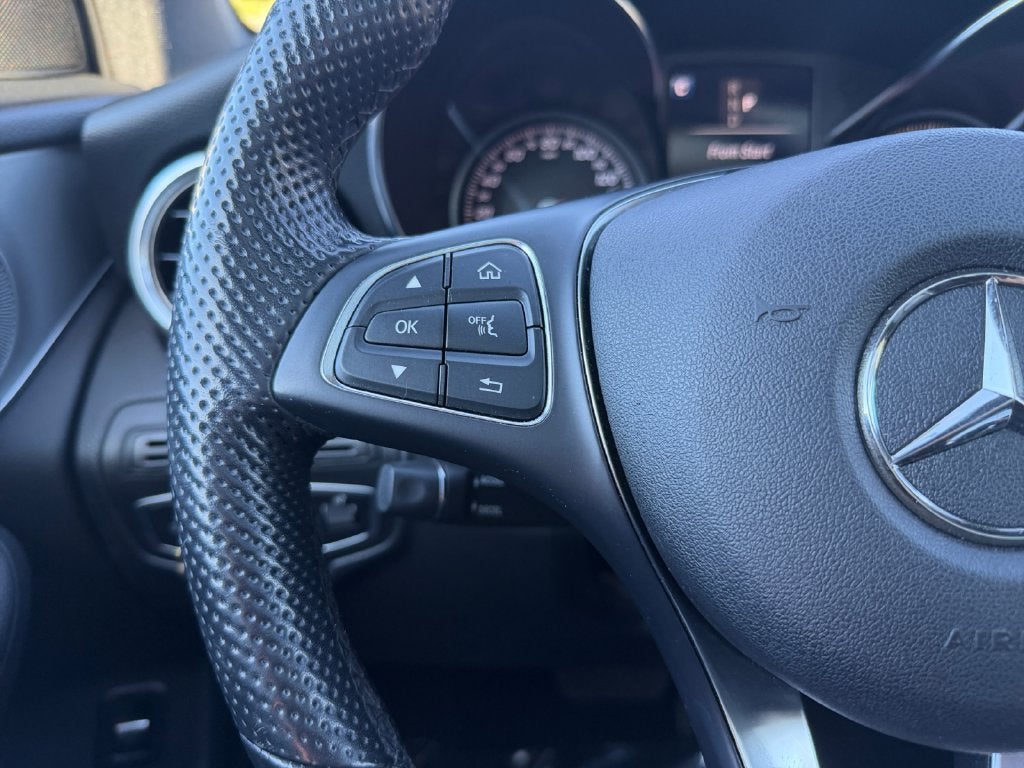 2019 Mercedes-Benz GLC GLC 300 4MATIC®