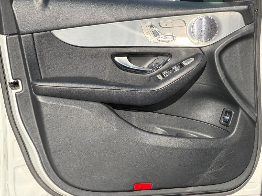 2019 Mercedes-Benz GLC GLC 300 4MATIC®