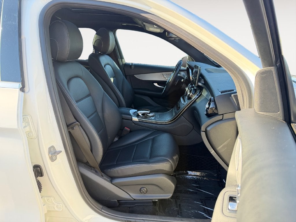 2019 Mercedes-Benz GLC GLC 300 4MATIC®