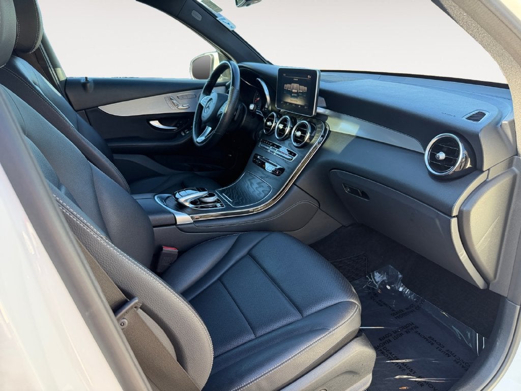 2019 Mercedes-Benz GLC GLC 300 4MATIC®