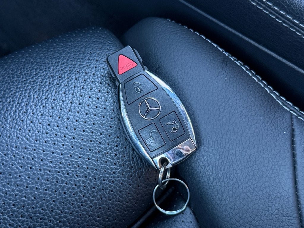 2019 Mercedes-Benz GLC GLC 300 4MATIC®