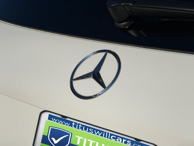 2019 Mercedes-Benz GLC GLC 300 4MATIC®