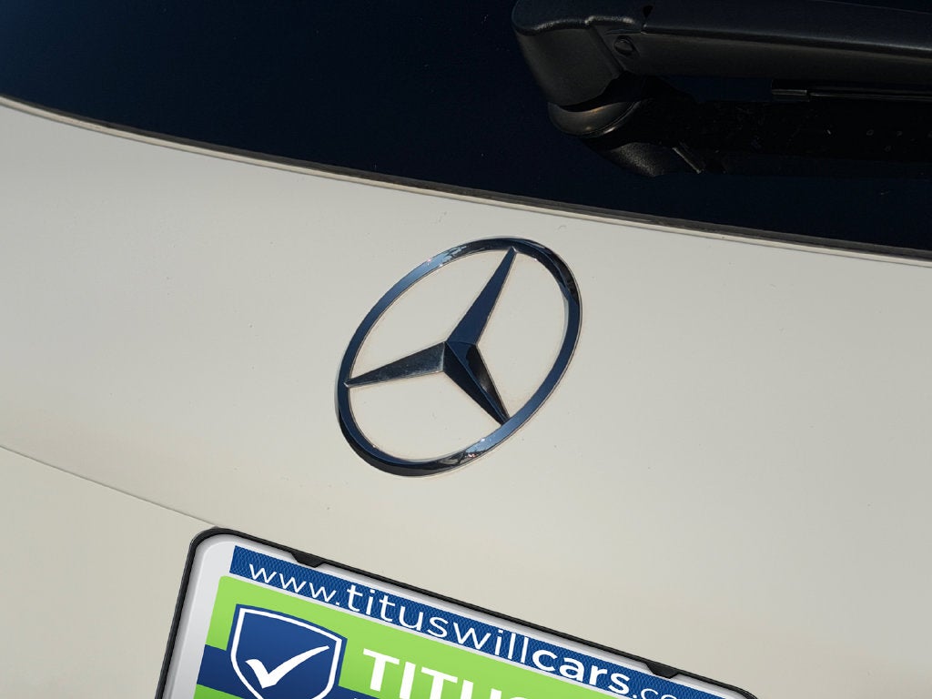 2019 Mercedes-Benz GLC GLC 300 4MATIC®