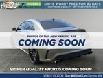 2015 Mercedes-Benz CLA CLA 250