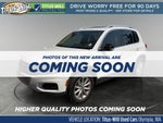 2017 Volkswagen Tiguan 2.0T Wolfsburg Edition