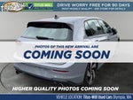 2024 Volkswagen Golf GTI 2.0T S