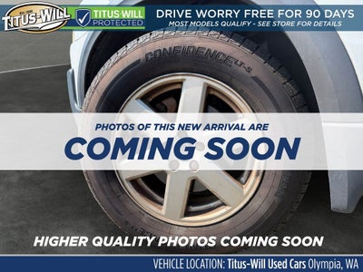 2004 Volvo XC90 2.5T
