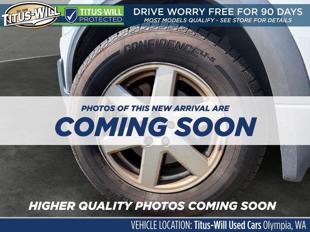 2004 Volvo XC90 2.5T