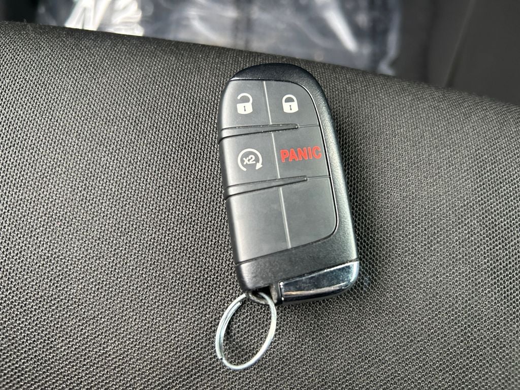 2023 Jeep Renegade Altitude