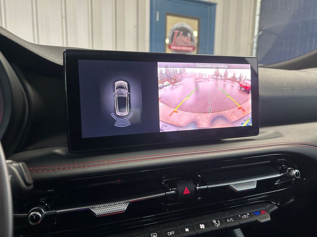 2024 Dodge Hornet R/T Plus