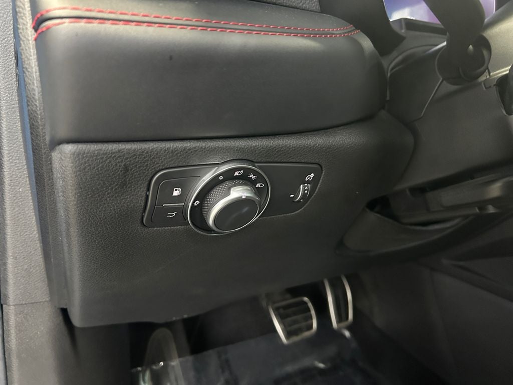 2024 Dodge Hornet R/T Plus