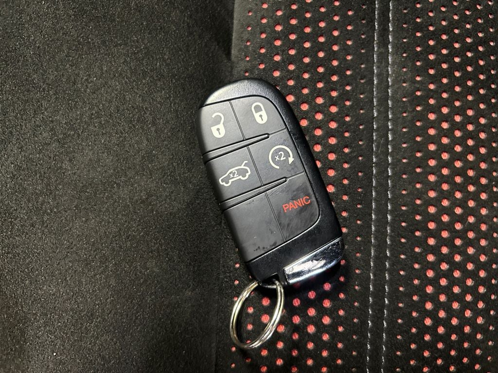 2024 Dodge Hornet R/T Plus