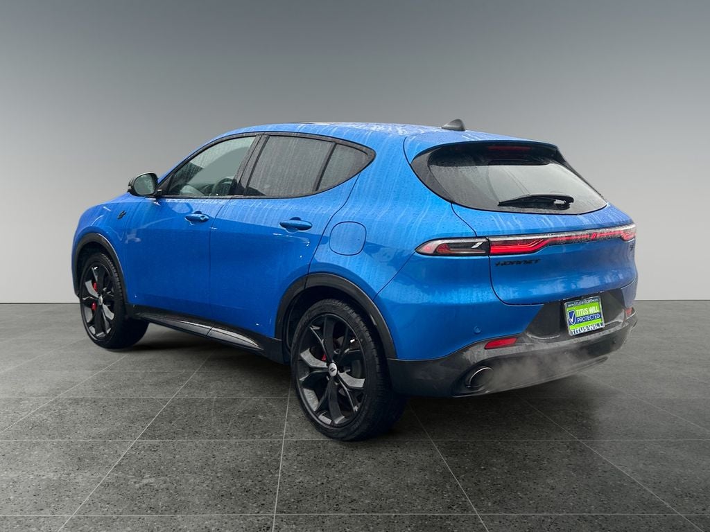 2024 Dodge Hornet R/T Plus