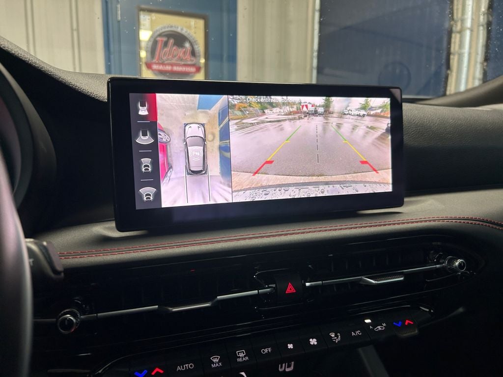 2024 Dodge Hornet R/T Plus