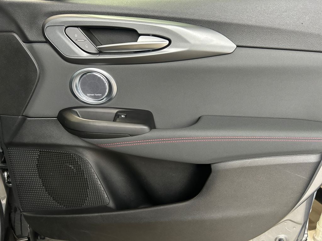 2024 Dodge Hornet R/T Plus