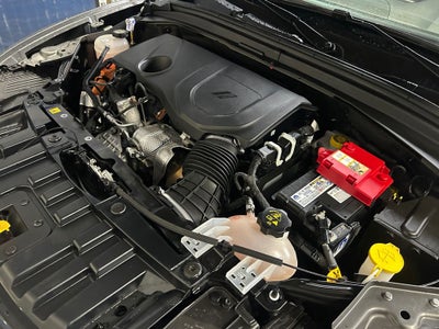 2024 Dodge Hornet R/T Plus