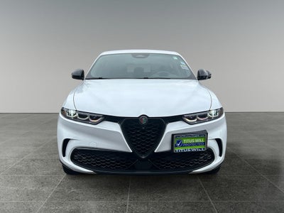 2024 Alfa Romeo Tonale Veloce