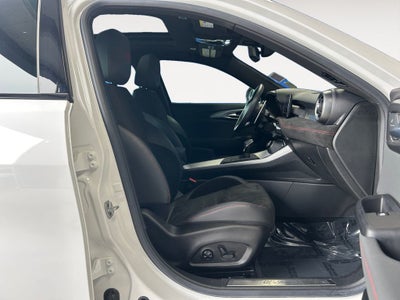 2024 Alfa Romeo Tonale Veloce