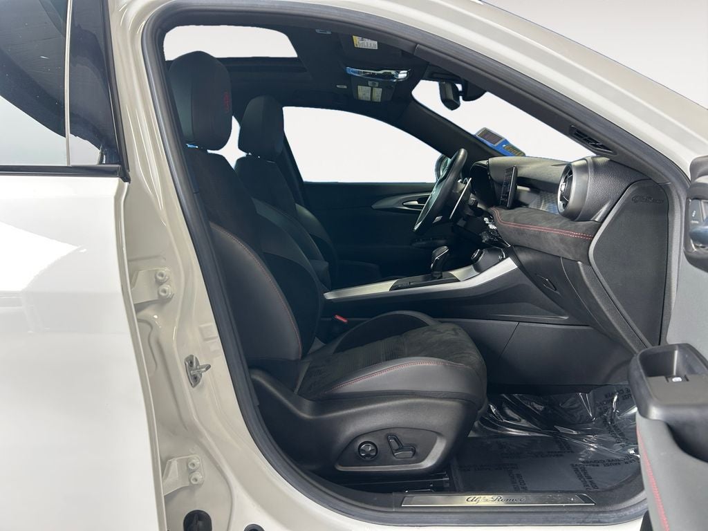 2024 Alfa Romeo Tonale Veloce