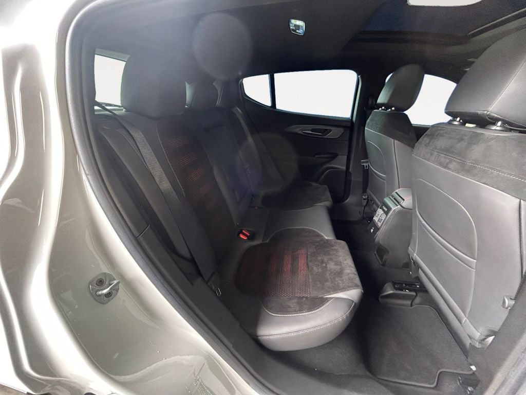 2024 Alfa Romeo Tonale Veloce