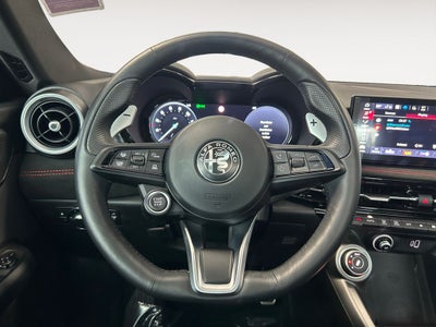 2024 Alfa Romeo Tonale Veloce