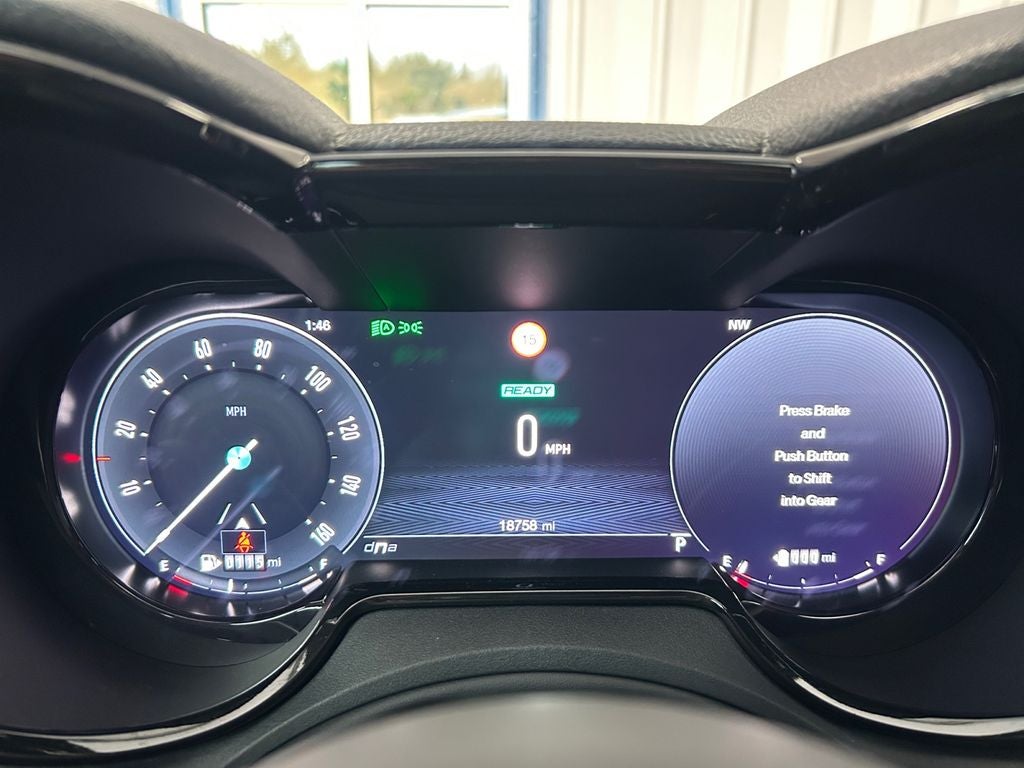 2024 Alfa Romeo Tonale Veloce