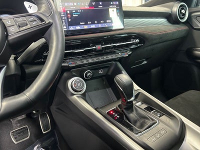 2024 Alfa Romeo Tonale Veloce