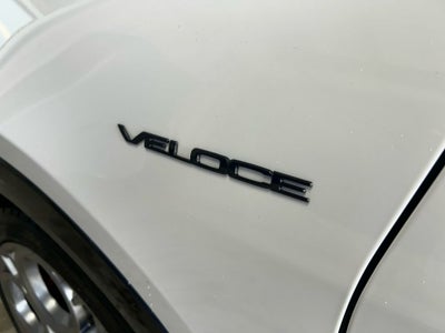 2024 Alfa Romeo Tonale Veloce