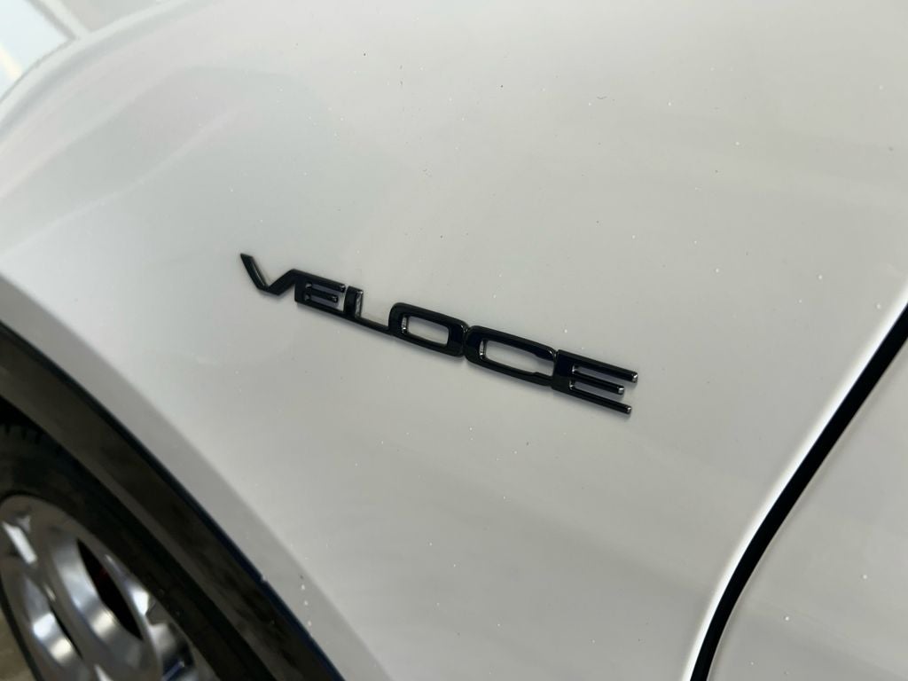 2024 Alfa Romeo Tonale Veloce