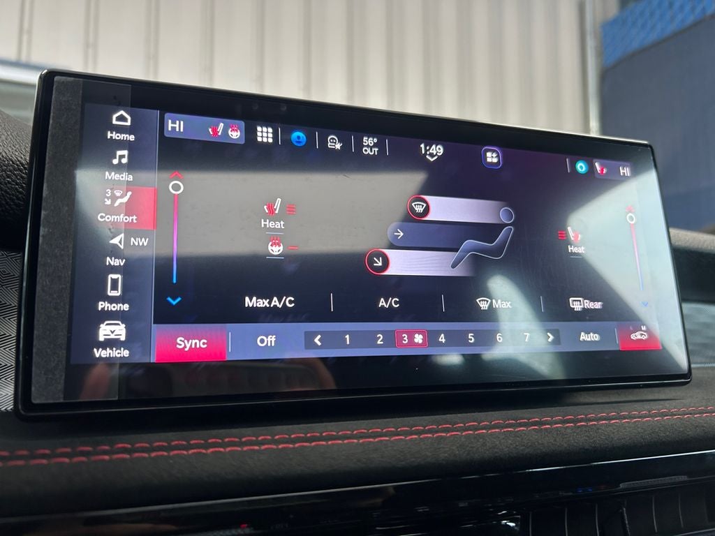 2024 Alfa Romeo Tonale Veloce