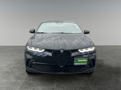 2024 Alfa Romeo Tonale Veloce